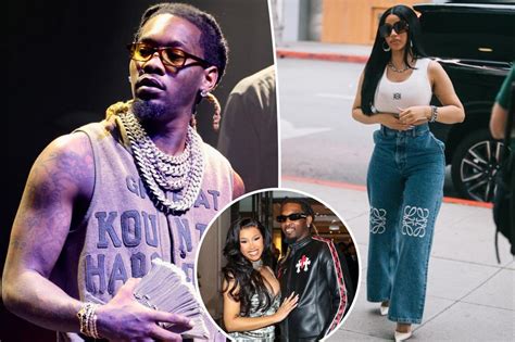 Cardi B and Offset Complete Relationship Timeline